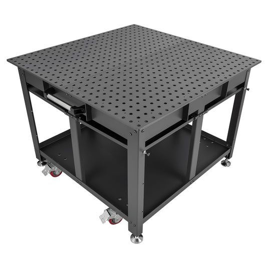 Buildpro Welding Tables Strong Hand Tools