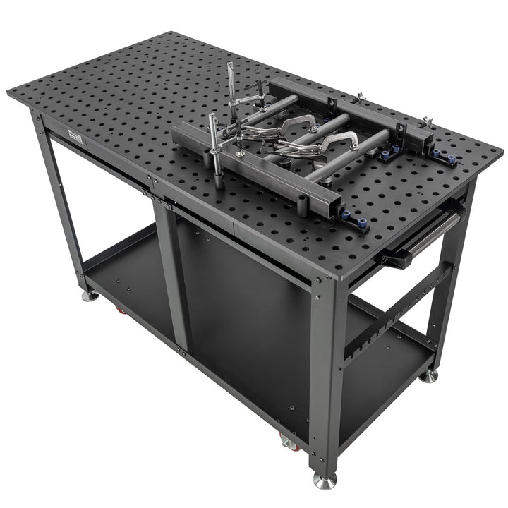 Buildpro Welding Tables – Strong Hand Tools