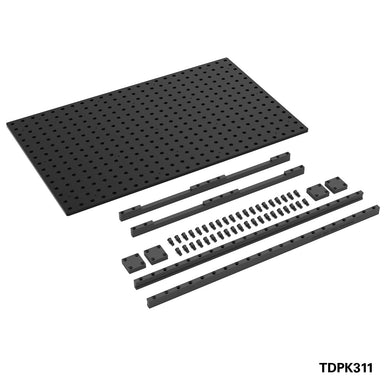 Rhino Plate Connecting Bridge Kit, with one 30