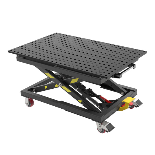 Rhino Scissor Lift, 48