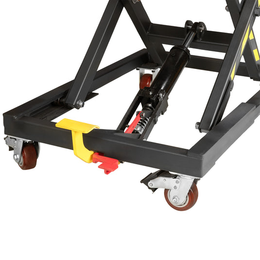 48" x 30" Rhino Scissor Lift