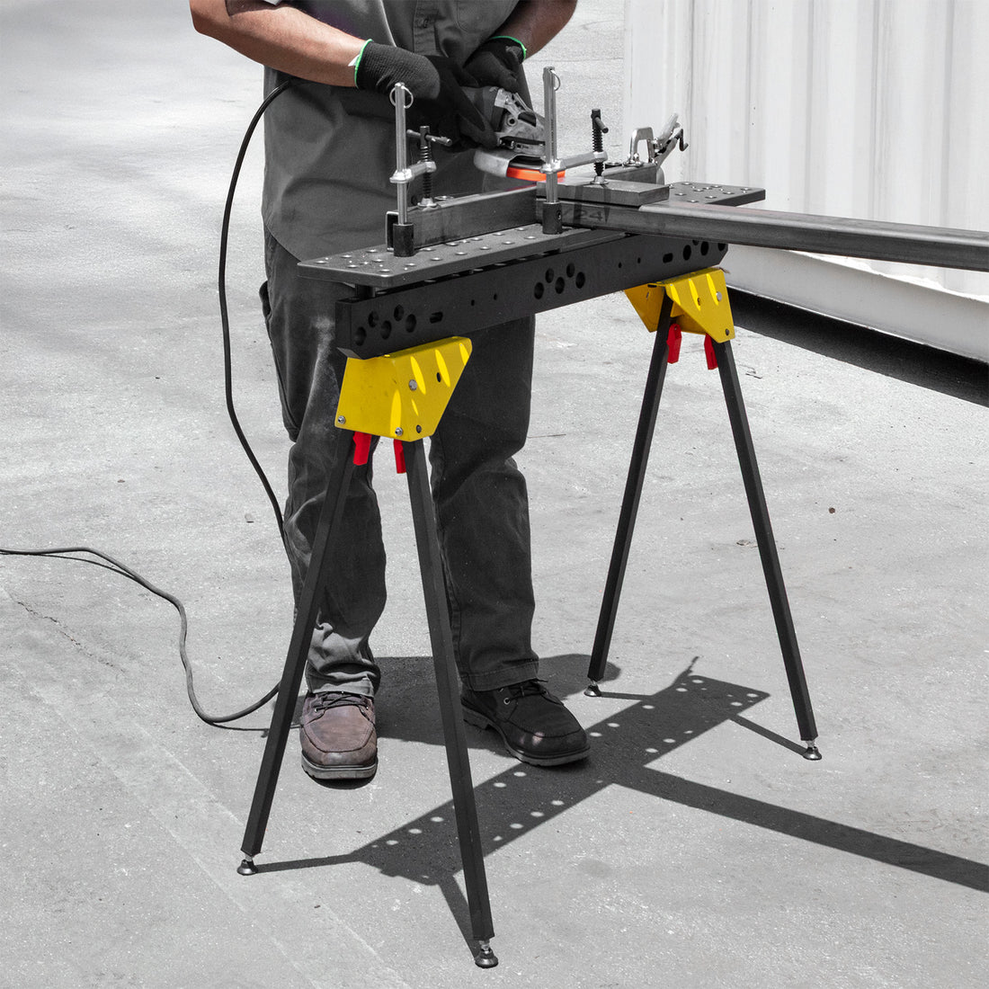 Strong Hand Tools 