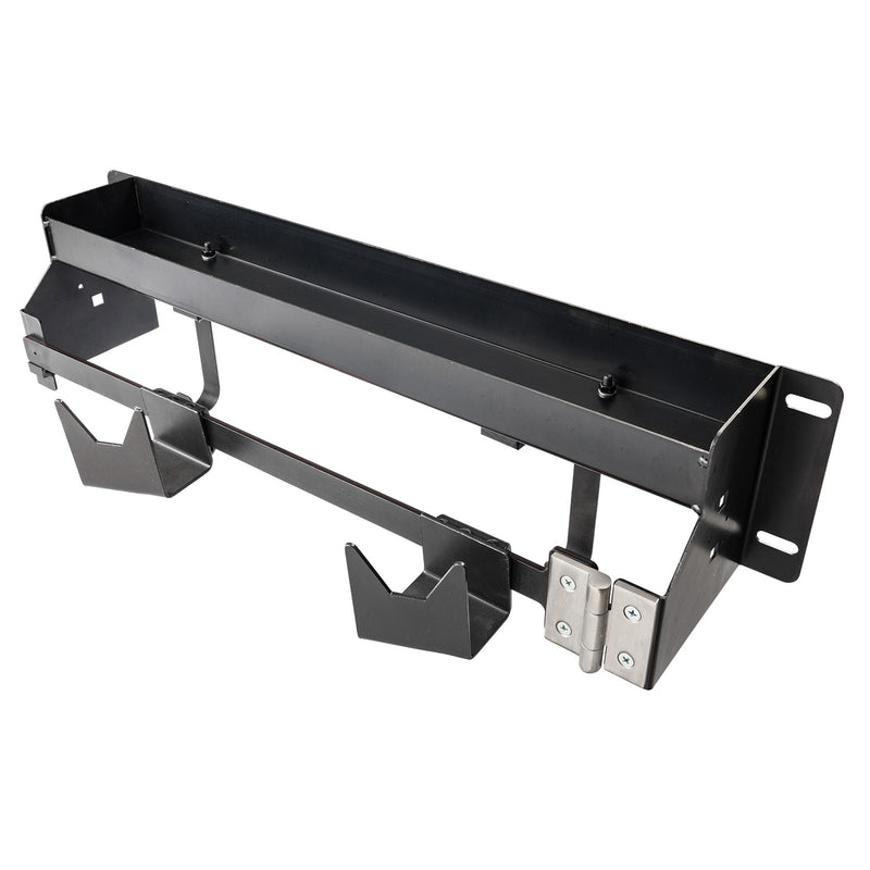 Load image into Gallery viewer, Grinder Storage Rack for Rhino Carts
