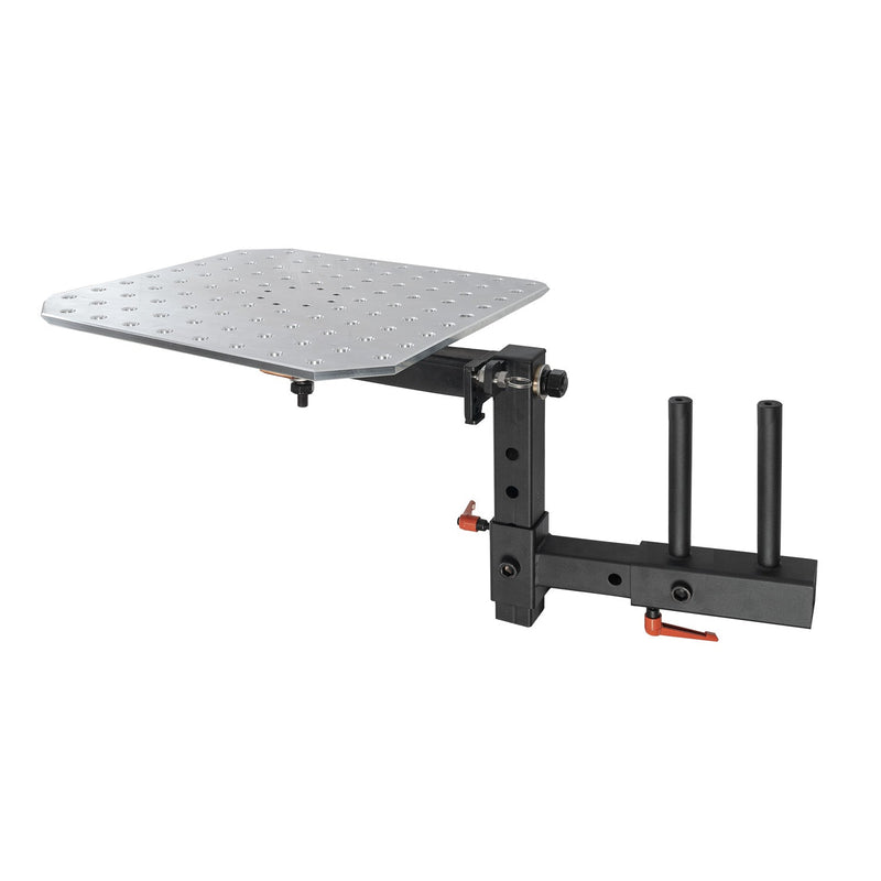 Load image into Gallery viewer, Rhino Cart Package w/ Hand Turn-table
