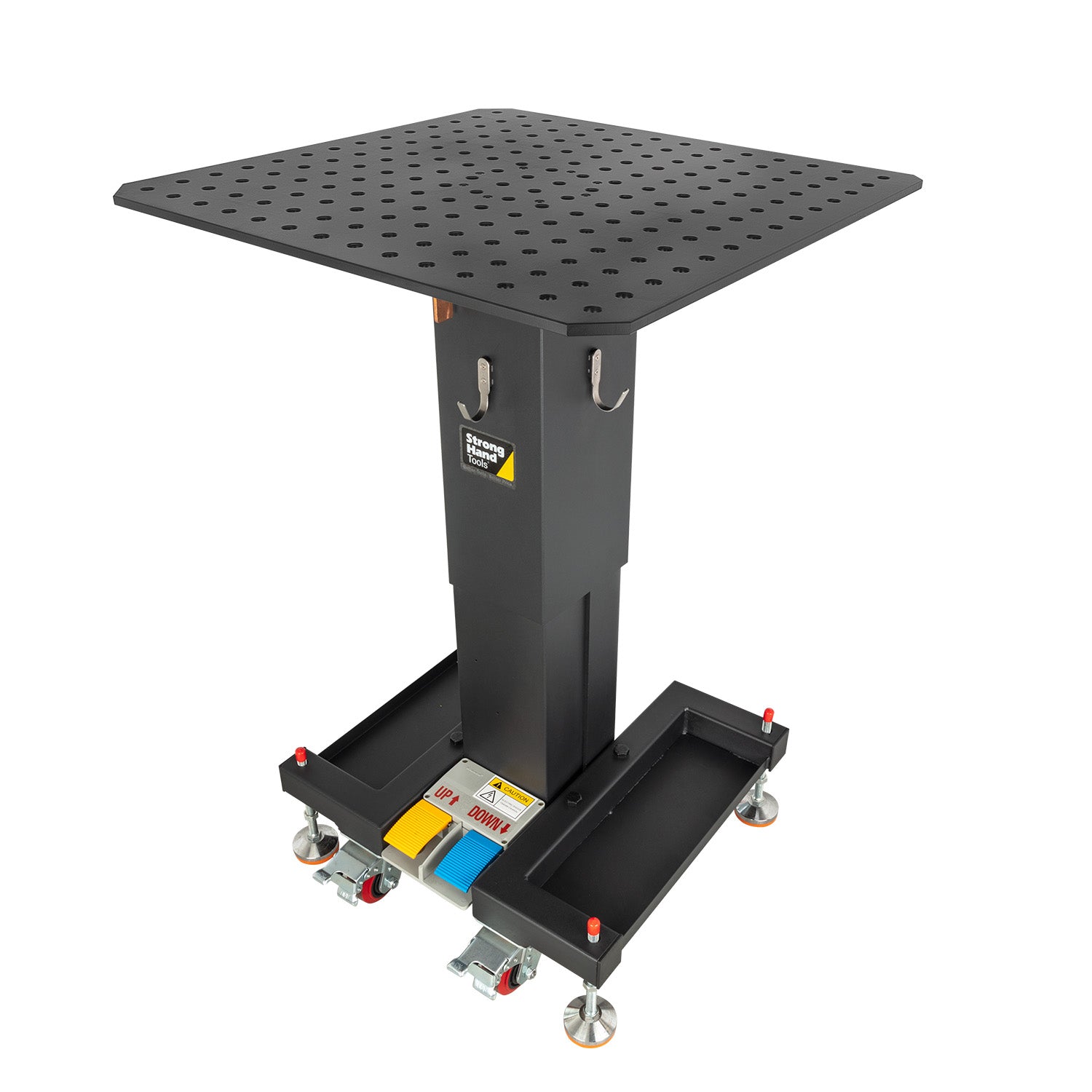 Plataforma giratoria E-Lift