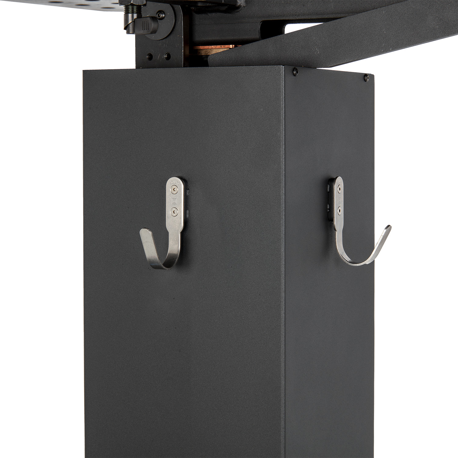 Plataforma giratoria E-Lift