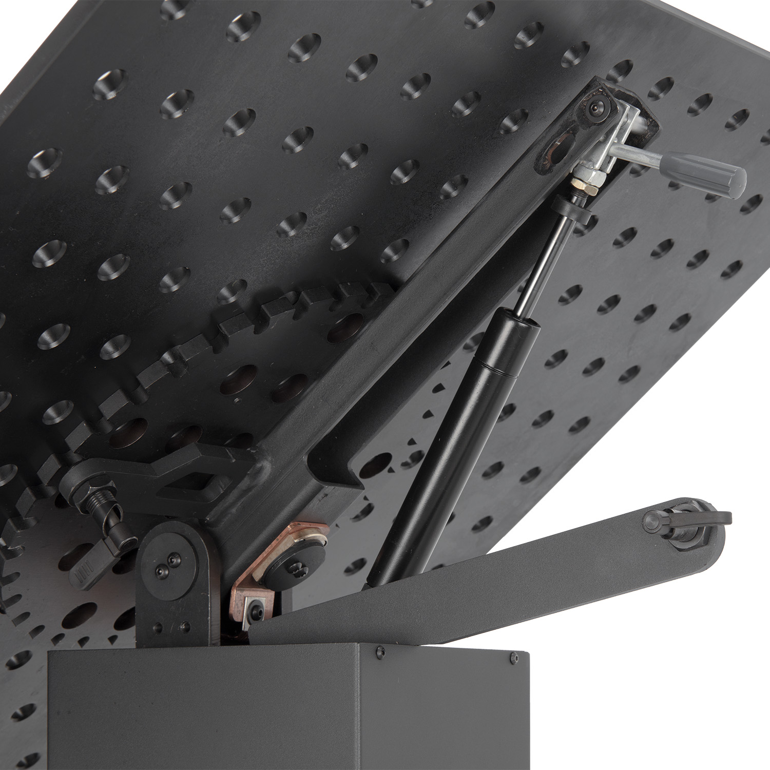 Plataforma giratoria E-Lift
