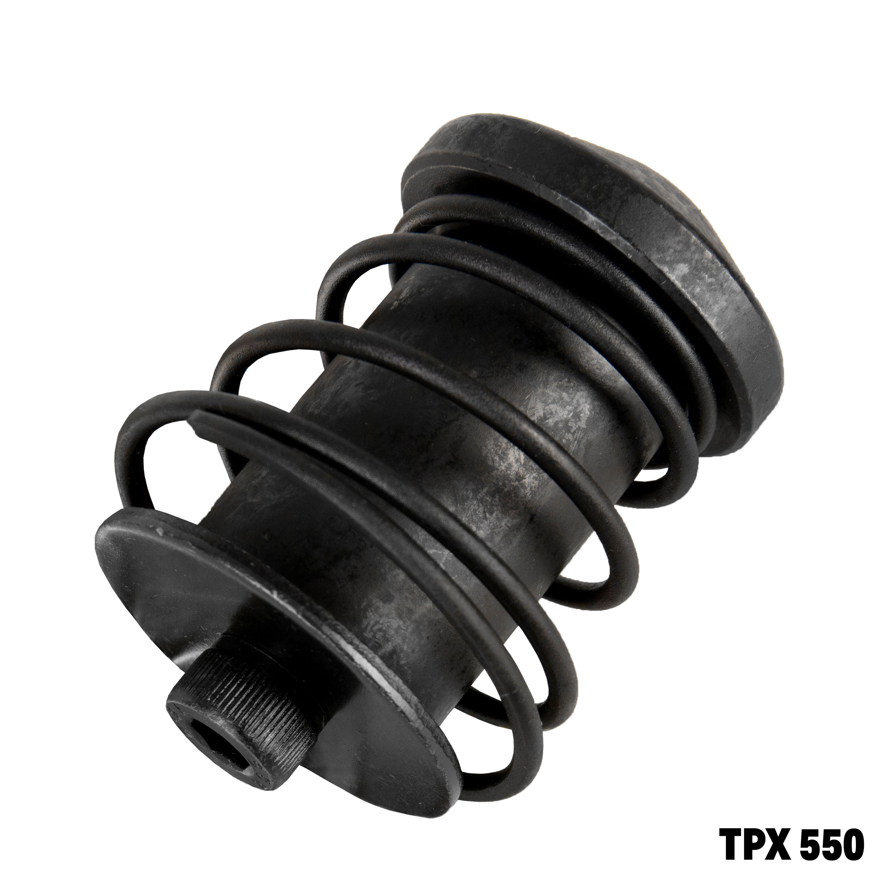 Spring Push Pin, Fit 28 mm Holes – Strong Hand Tools