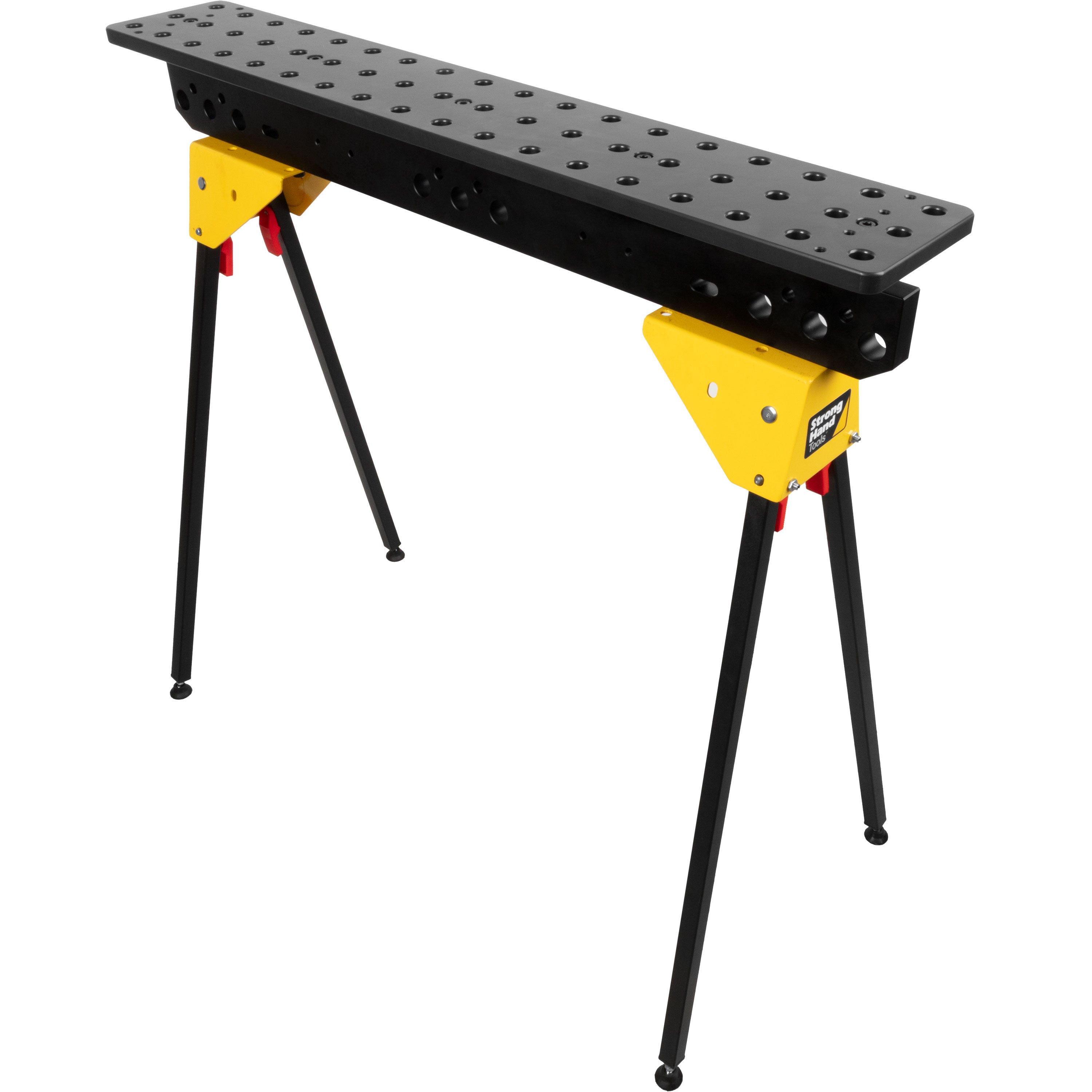 Scout 36, Sawhorse Kit (36" x 6") 5/8" System
