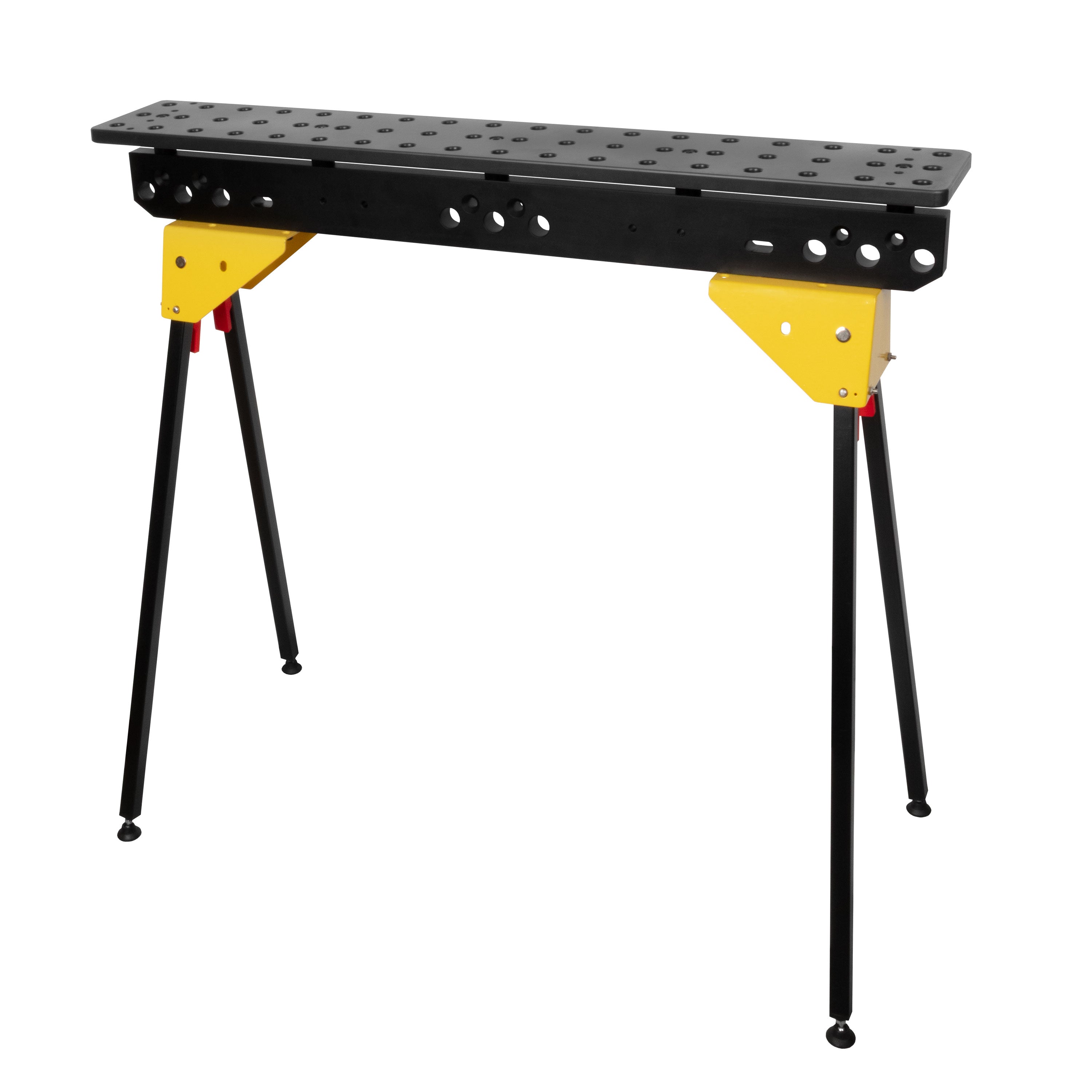 Mobile, Modular Sawhorses - Scout 36