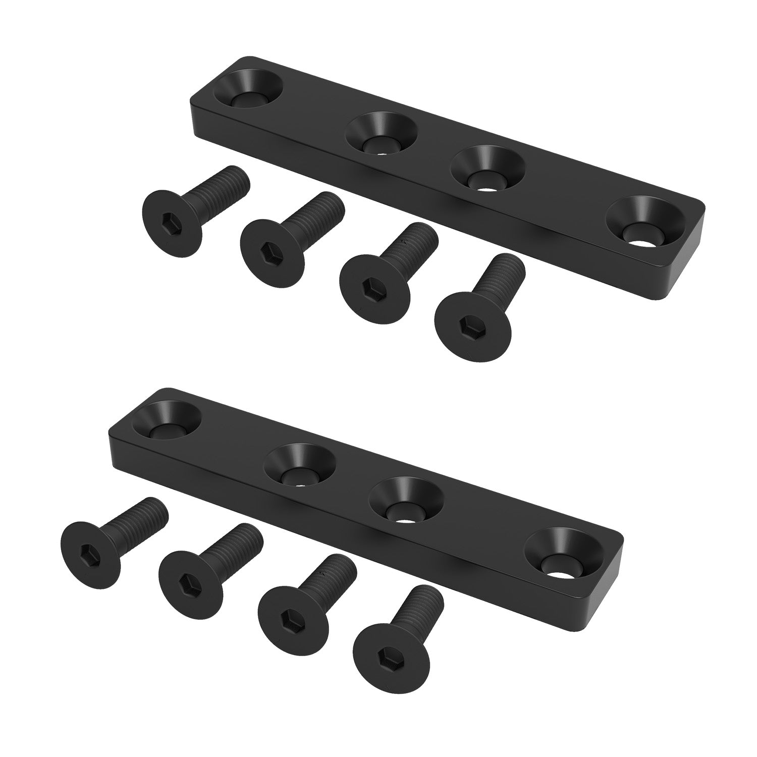 Sawhorse Connecting Blocks, Twin Pack