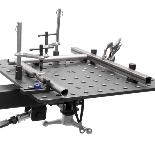 30-pc Fixturing Kit, For Manipulator – Strong Hand Tools