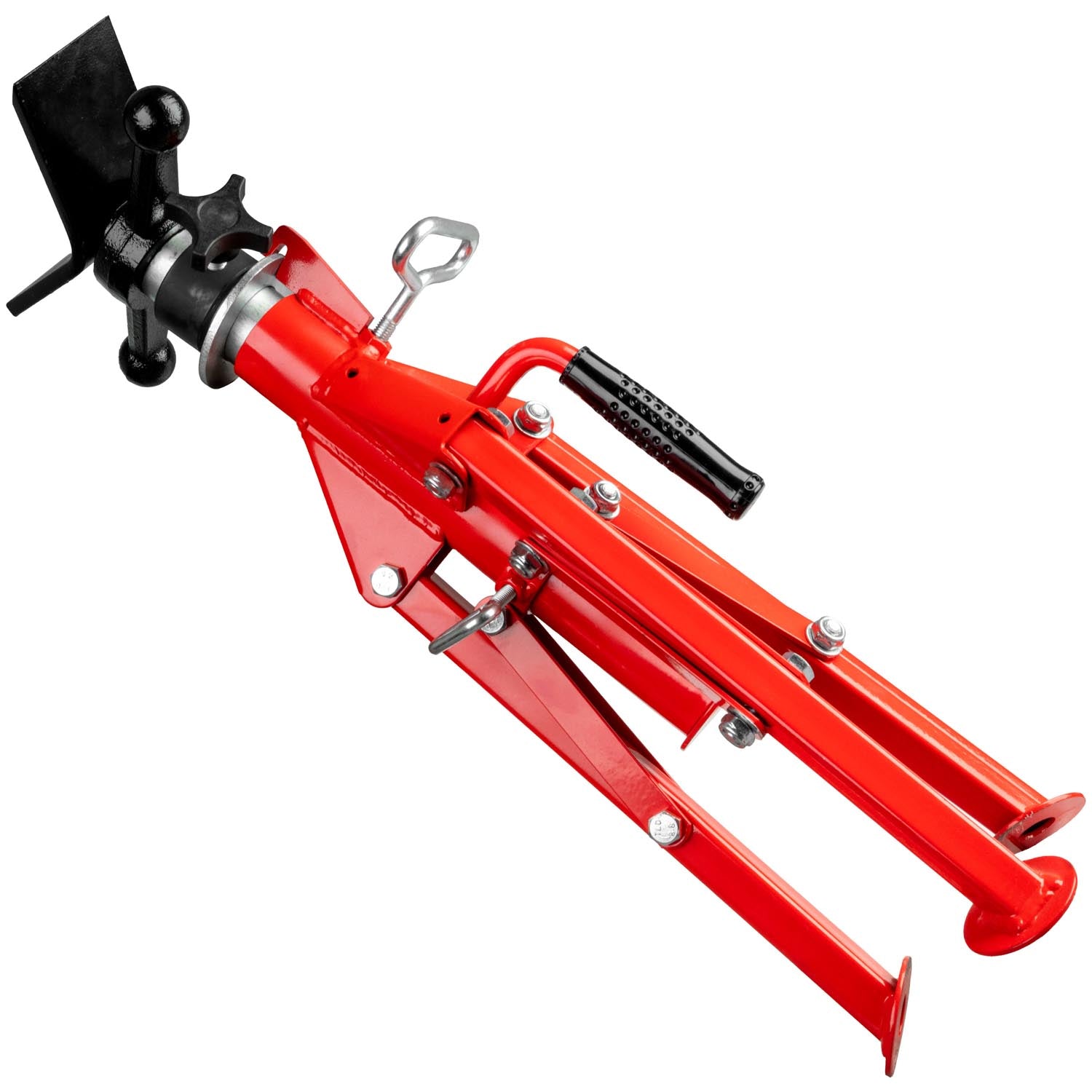 Fixed Tripod Work Stand w/ Clamping Kit Package