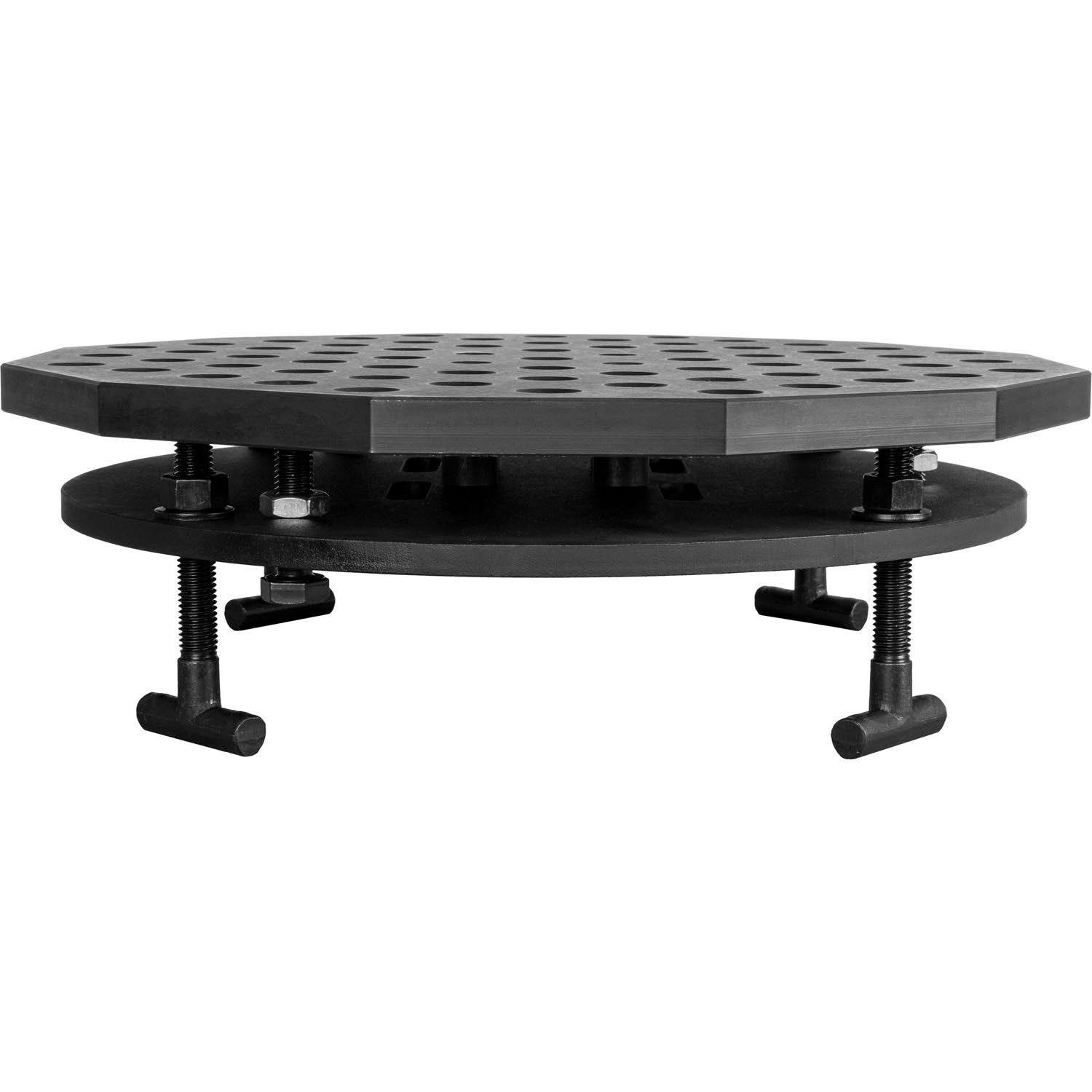 14" Tripod Plate Kit