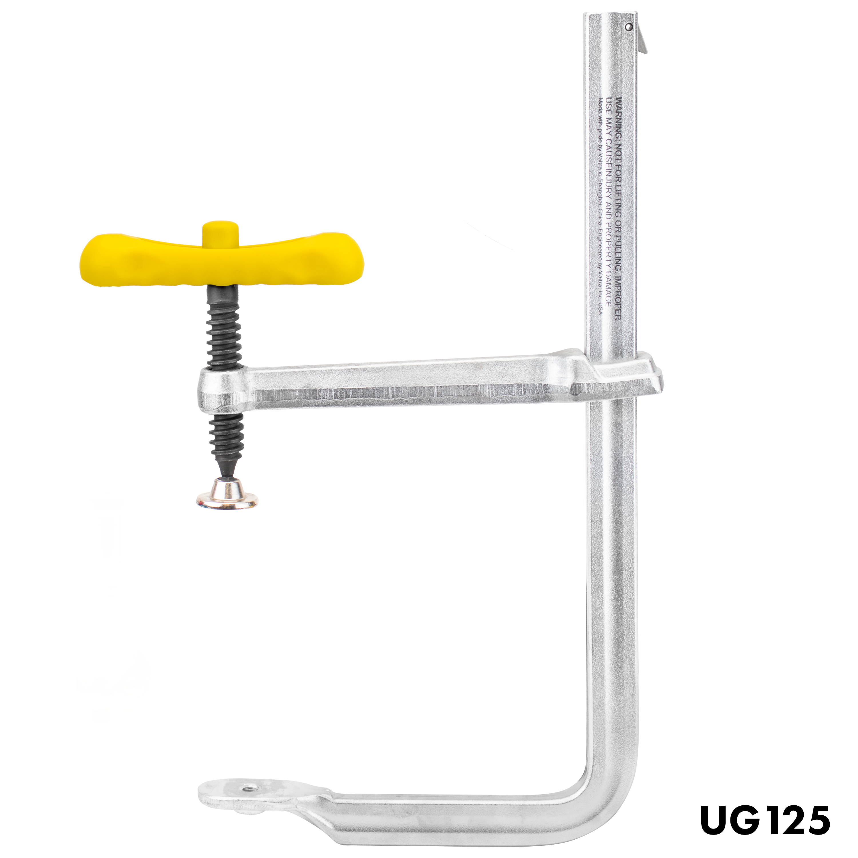 10-Piece Clamp Kit
