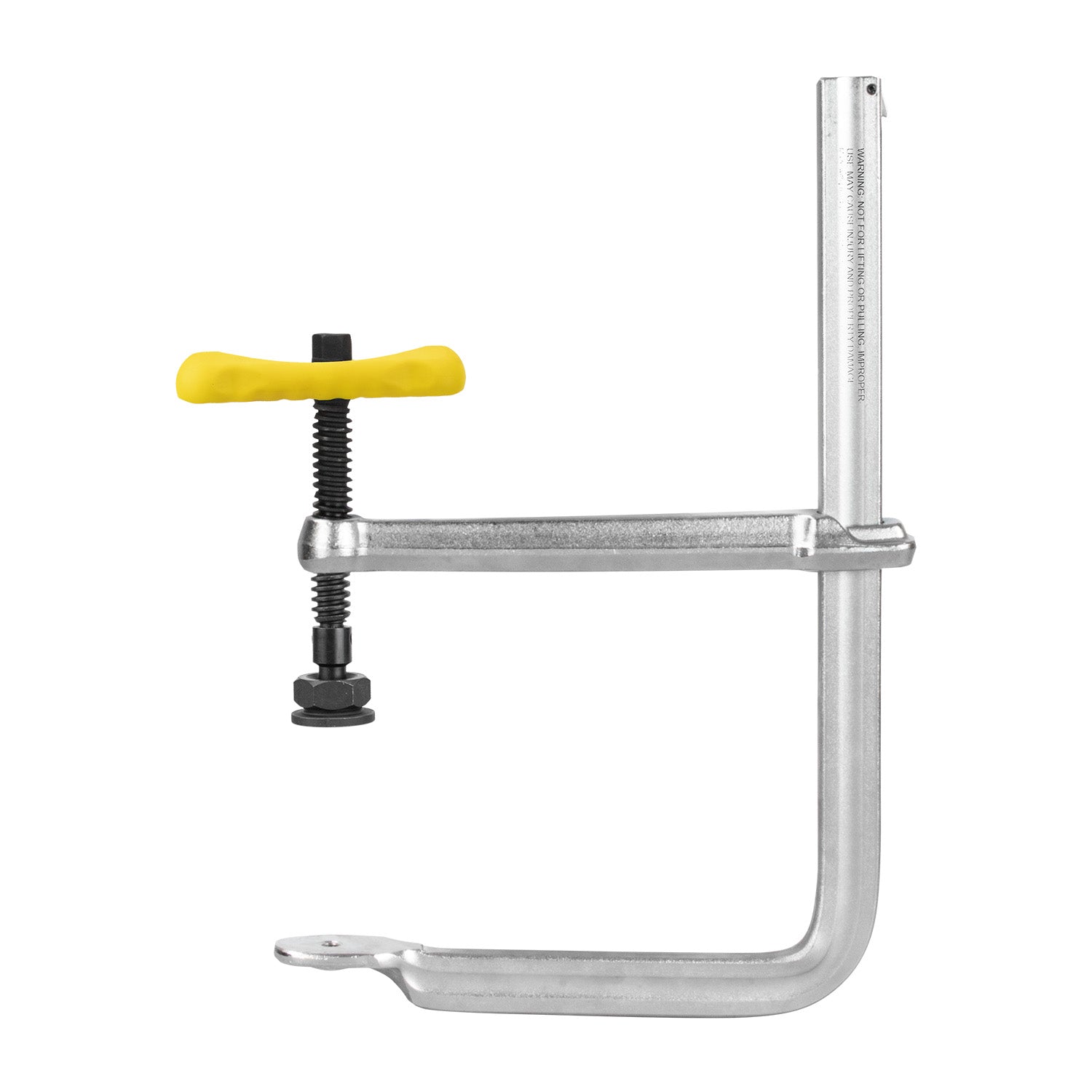 F-Clamps, Medium Duty