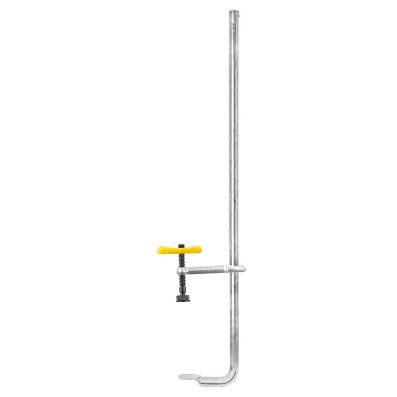 Cargue la imagen en el visor de la galería, Medium-Duty F-Clamp, 42&quot;
