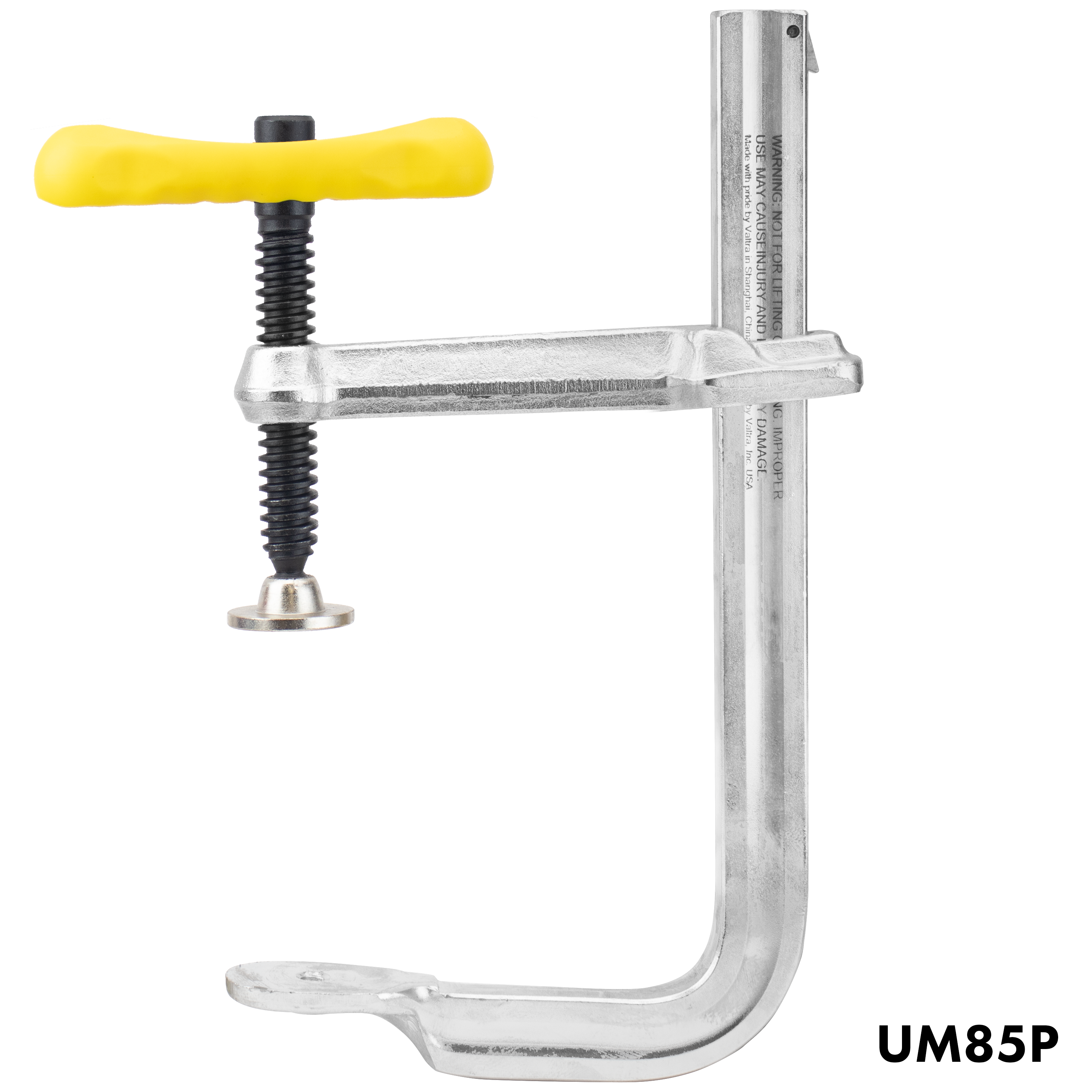 10-Piece Clamp Kit