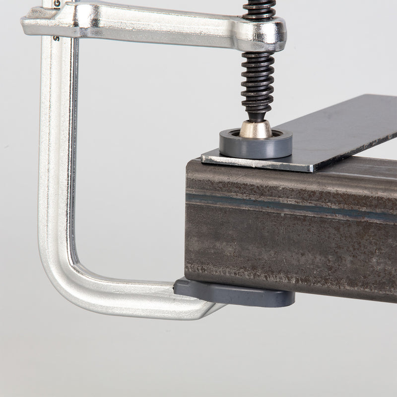 Load image into Gallery viewer, No-mar, Slip-on Rubber Pads for Clamps and Pliers
