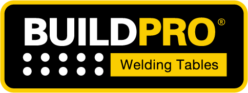 Buildpro Welding Tables – Strong Hand Tools