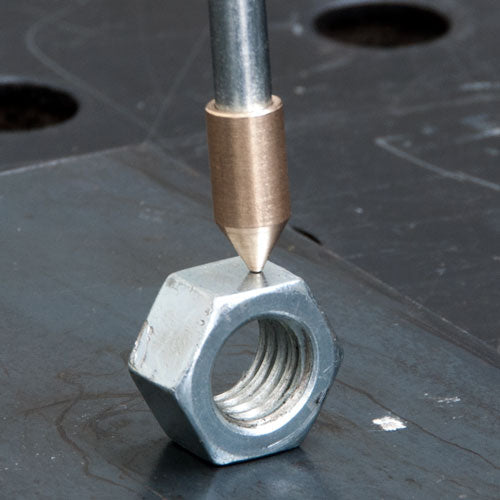 3-Finger Tool for Welding with Grounding Ribbon, AGH130P – Strong Hand ...