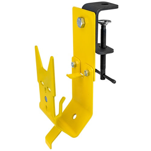Soporte para amoladora con base de abrazadera en C, MGK53 