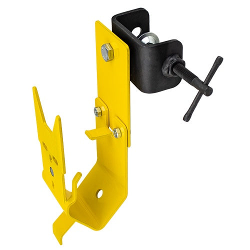 Soporte para amoladora con base de abrazadera en C, MGK53 