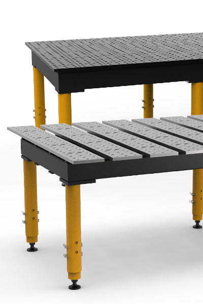 10% OFF MAX Tables and Fixturing Kits