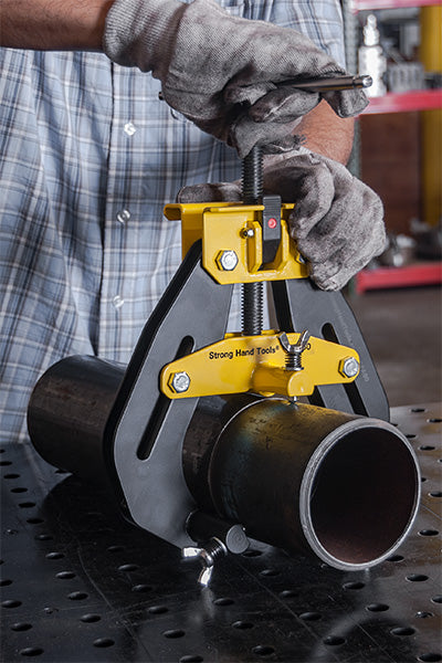 Clamps – Strong Hand Tools