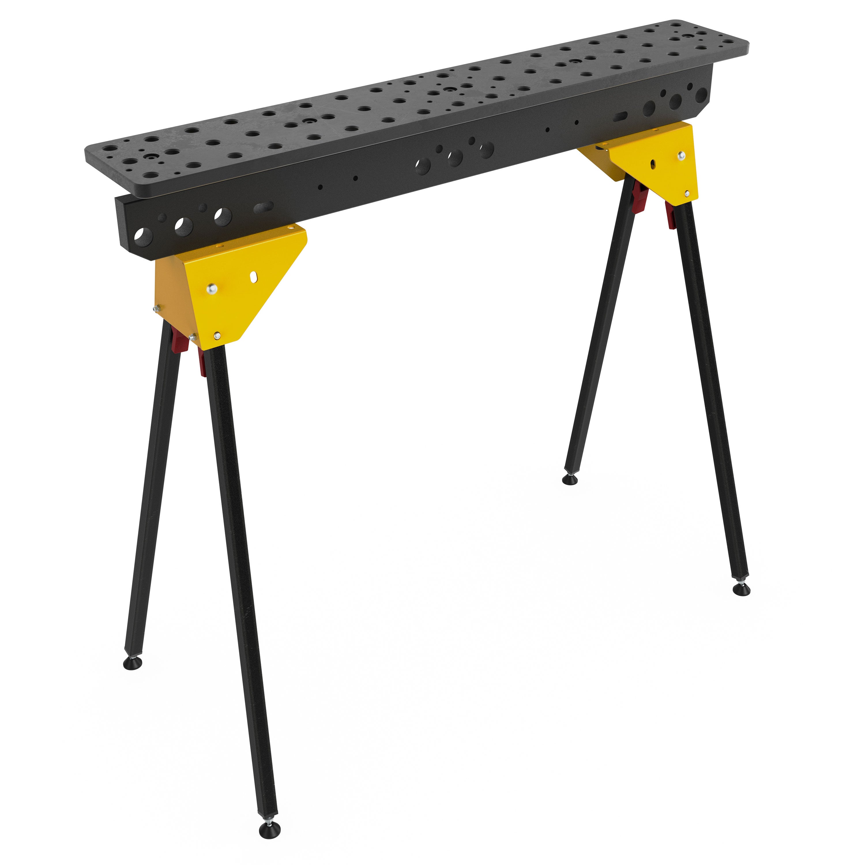 Scout 36, Sawhorse Kit (36" x 6") 5/8" System