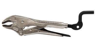 C-Jaw Pliers, 10