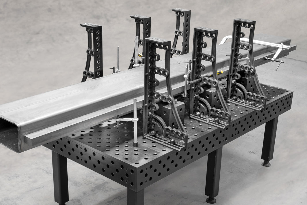 Buildpro Welding Tables – Strong Hand Tools