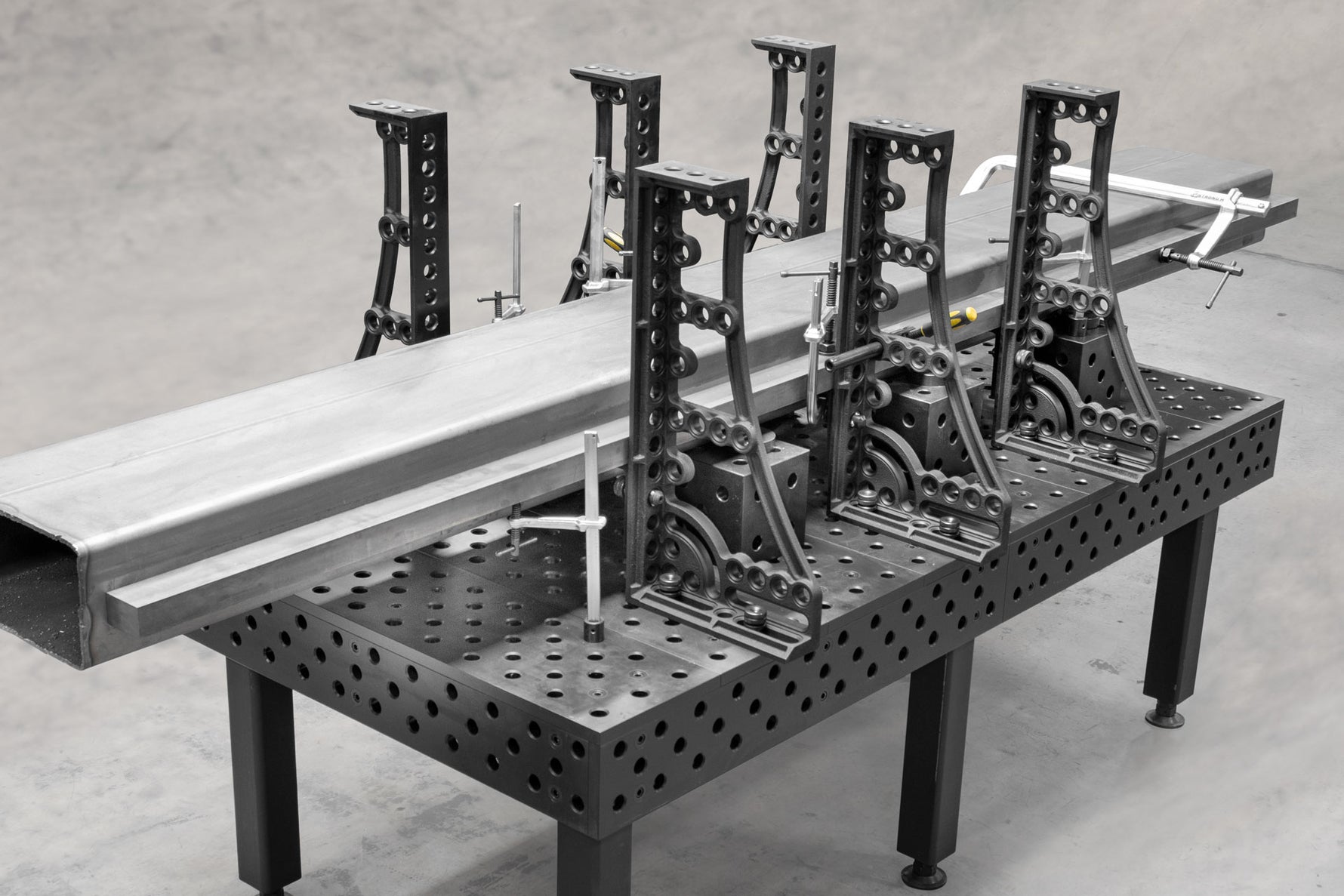 Buildpro Welding Tables – Strong Hand Tools