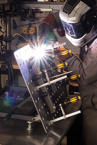 5/8 Fixturing Kits – Strong Hand Tools