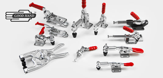 Strong Hand Tools – Strong Hand Tools