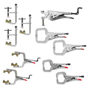 10-Piece Pipe Holding Kit