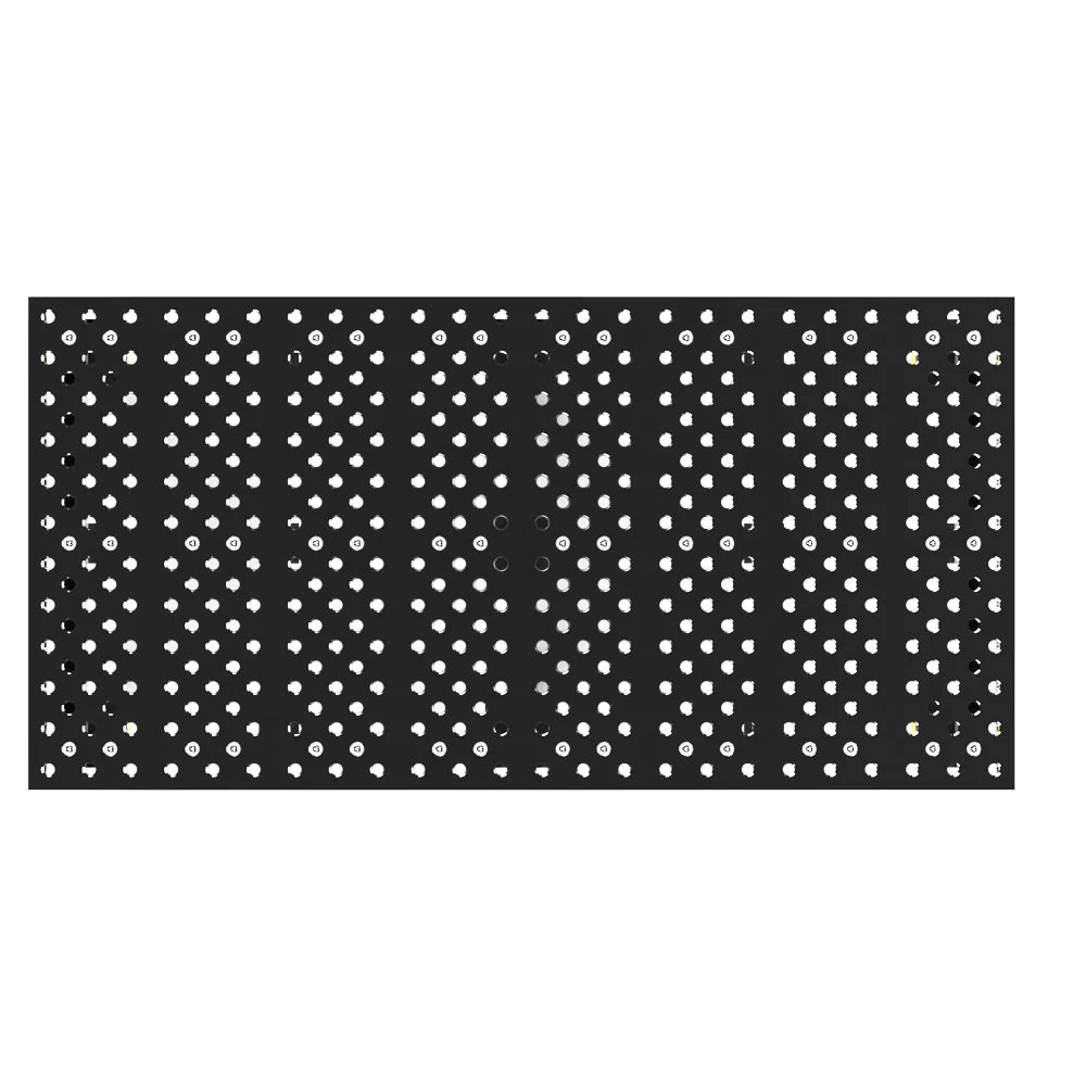 Alpha 28 Tables, 2.4 x 1.2 M