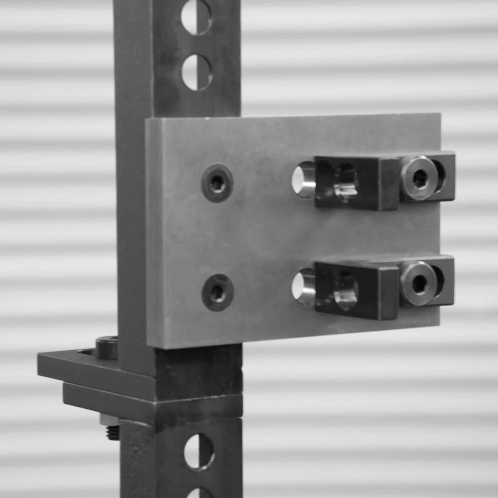 Fixturing Plates, 5/8 Holes