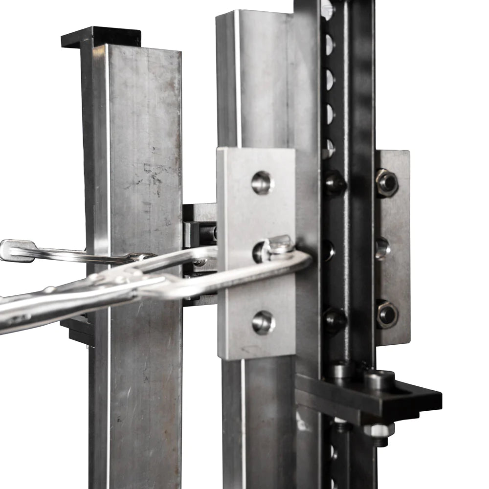 Fixturing Plates, 5/8 Holes