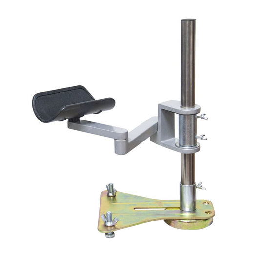 Articulated Arm Rest – Strong Hand Tools