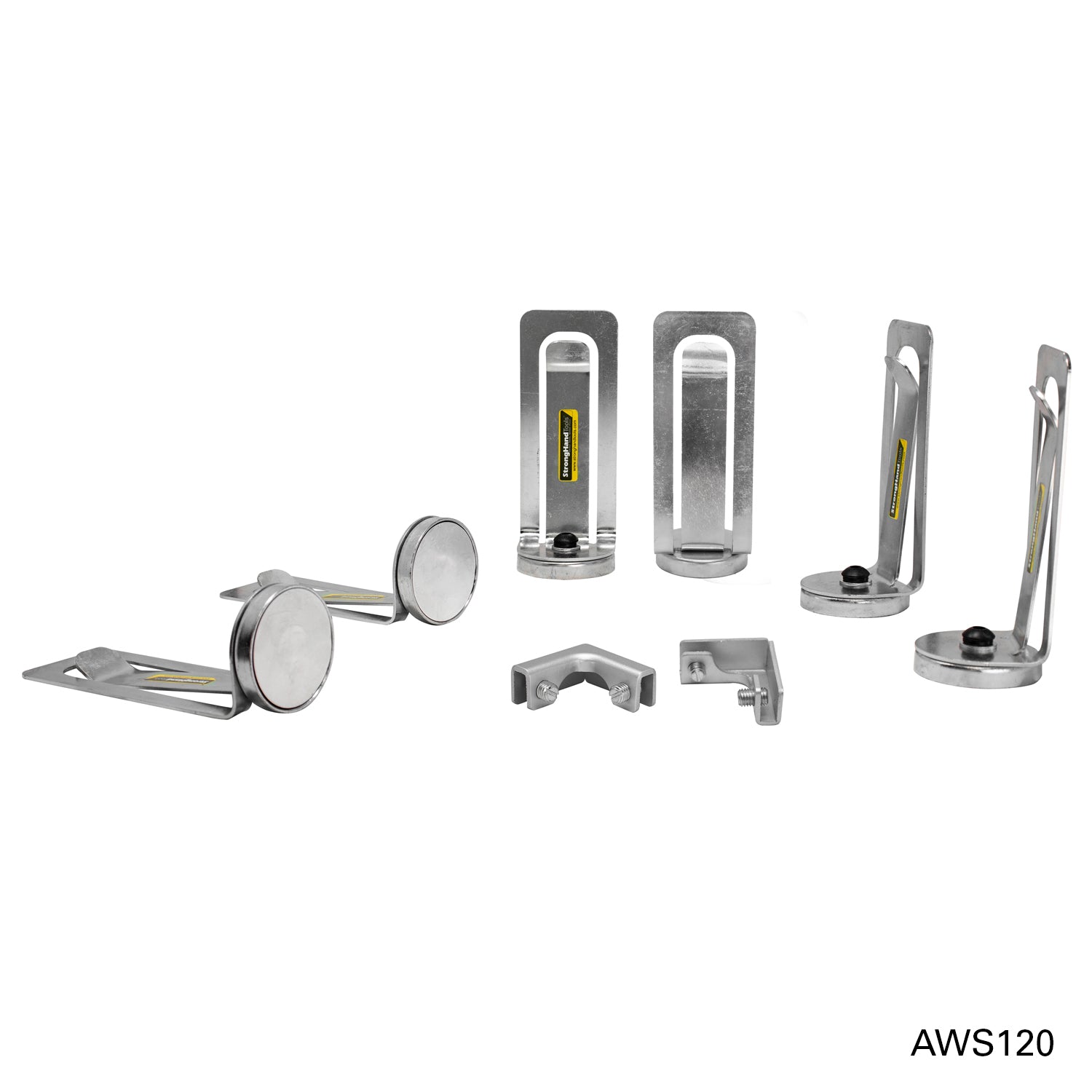 Panel Holders Strong Hand Tools