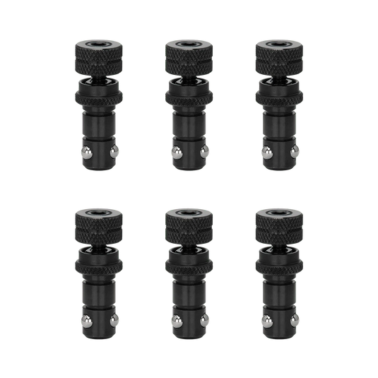 Ball Lock Fixturing 5/8 Fixturing Kits – Strong Hand Tools