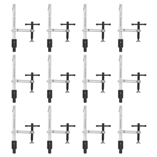 12-pc Inserta Clamp Packs