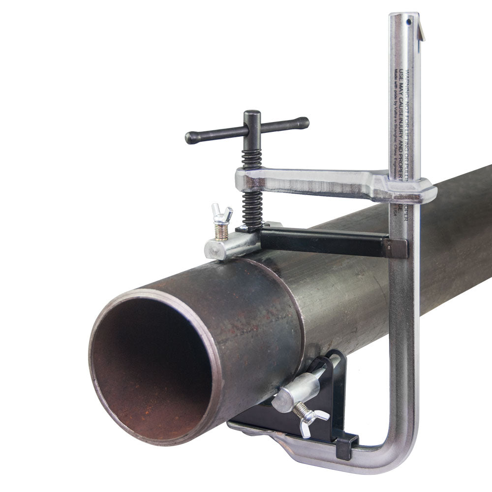 Pipe Fit-up Clamps