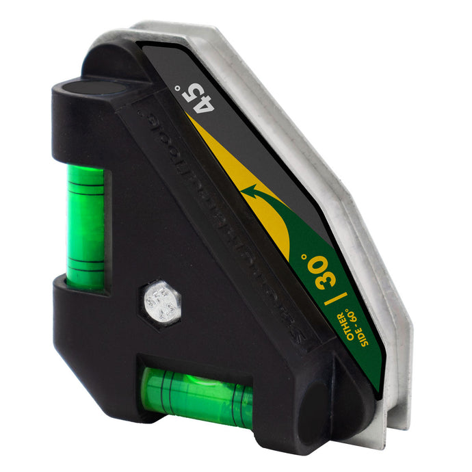 Mag-Levels – Strong Hand Tools