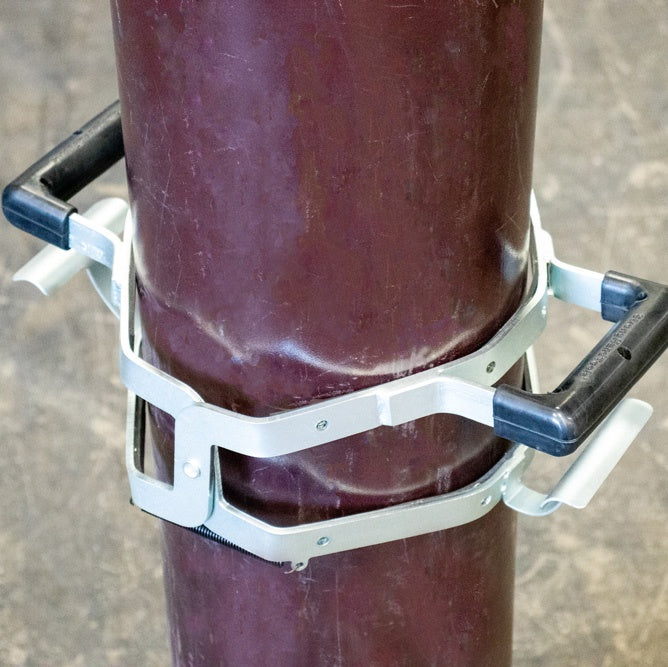 Gas Cylinder Grabber 1.0