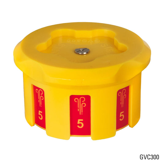 Valve Indicator Rod EZ-View Gas Cylinder Valve Indicators – Strong Hand Tools