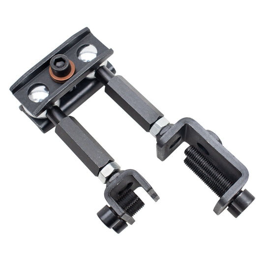 The Third Hand Modular Clamps, Universal clamp base model, HAS42