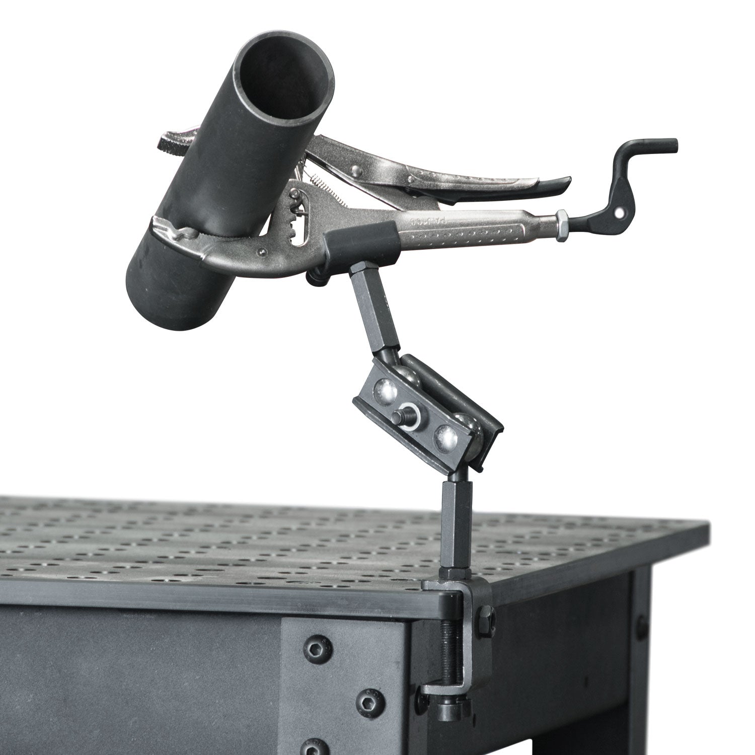 Multi-Angle Clamp Holder, Clamp Base