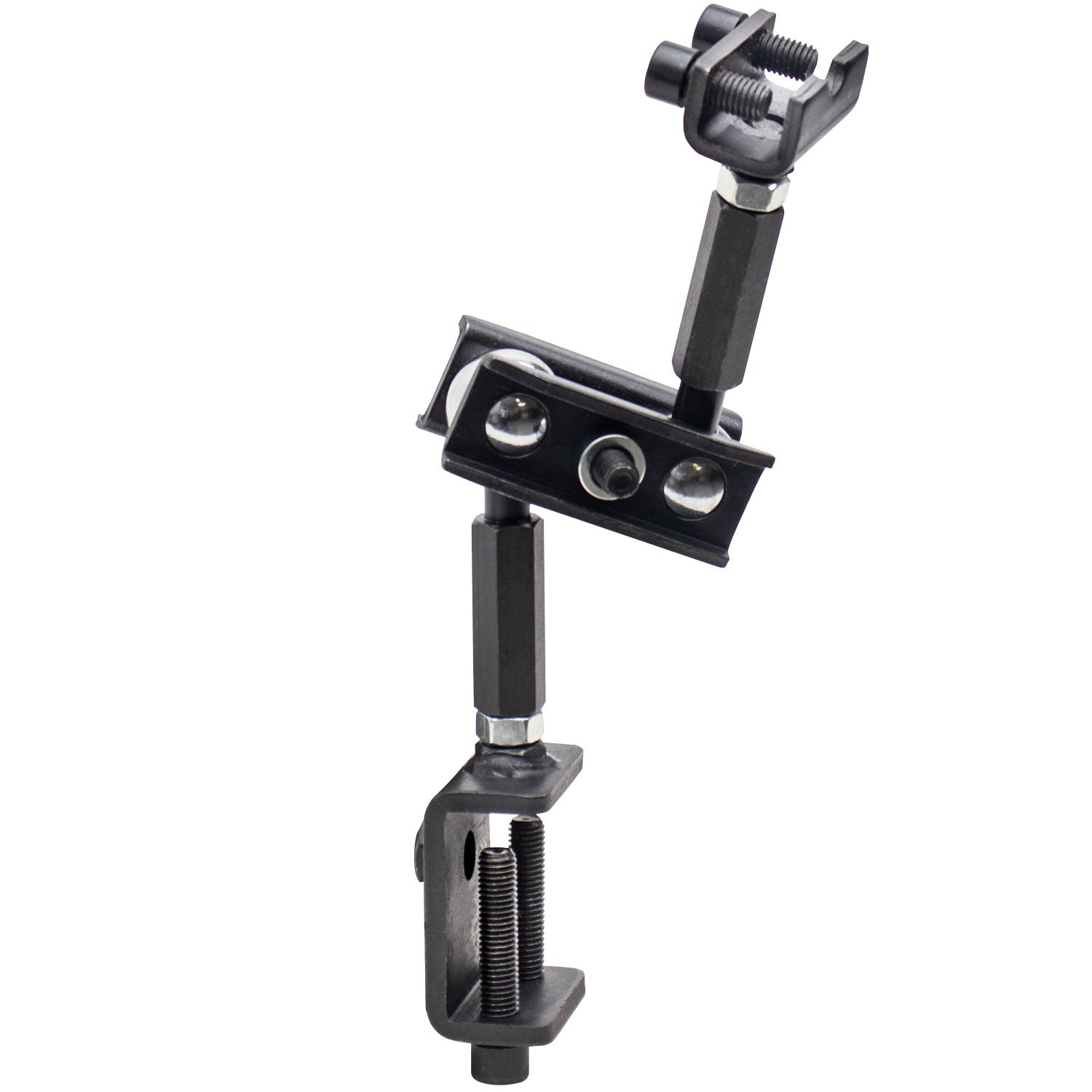 Multi-Angle Clamp Holder, Clamp Base